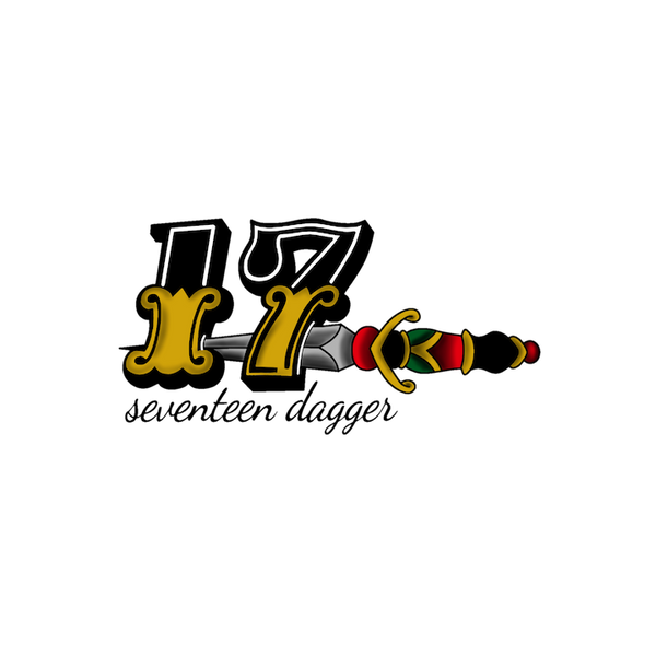 The Seventeen Dagger