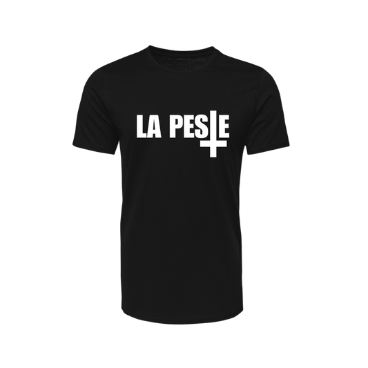 LA PESTE